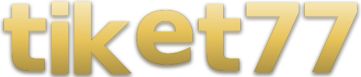 tiket77 logo