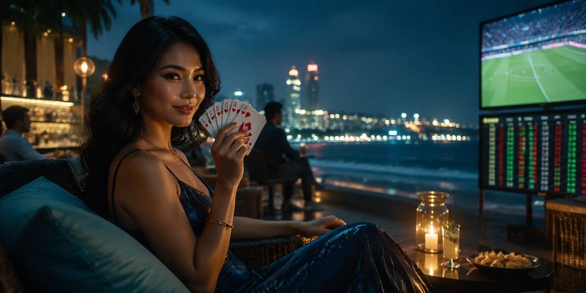 tiket77 The Games We Stream for tiket77 Casino