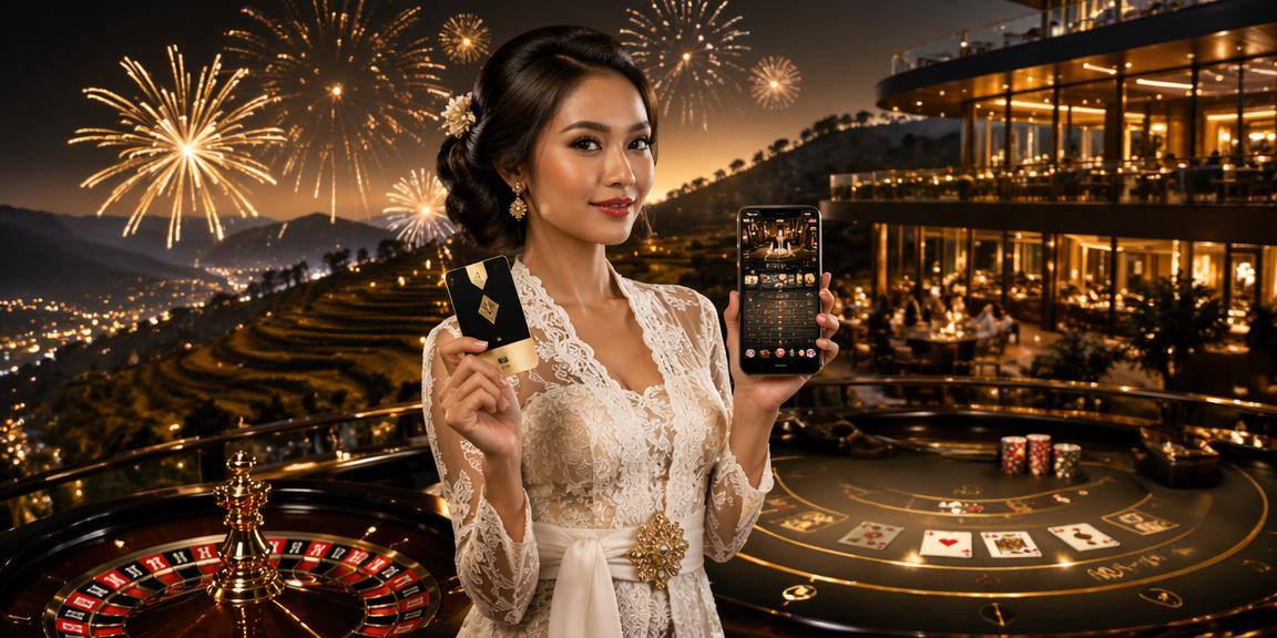 tiket77 Lightning Roulette Arena